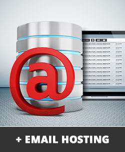 Email Hosting